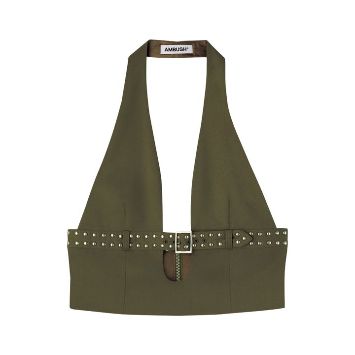 トップ ￥57,200（参考価格）／AMBUSH ®