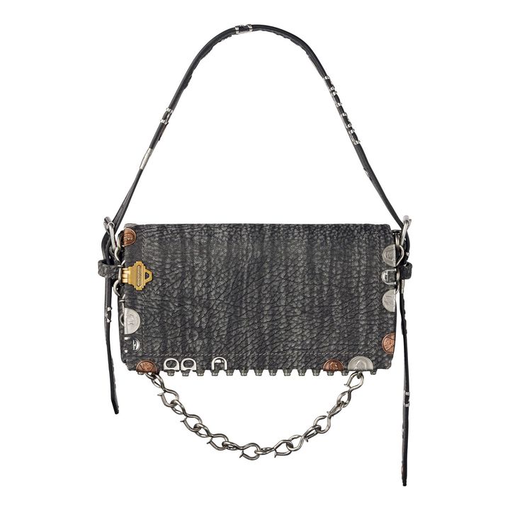 バッグ 本体 H14cm ￥280,500／ALEXANDERWANG（アレキサンダーワン）