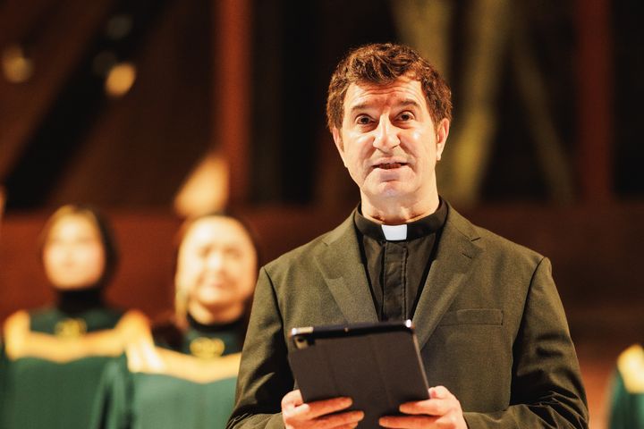 クリスマス礼拝