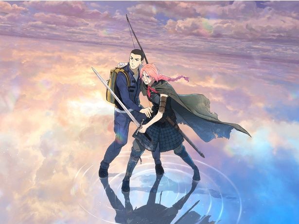 『果てしなきスカーレット』は11月21日(金)公開 [c]2025 スタジオ地図