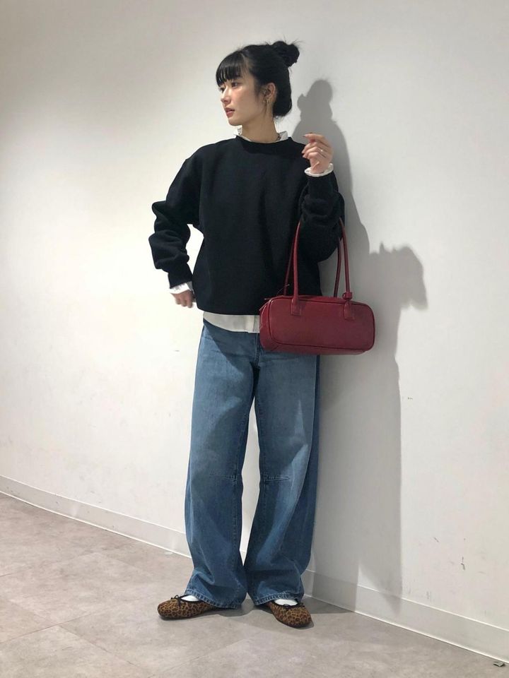 画像1: 出典：GU