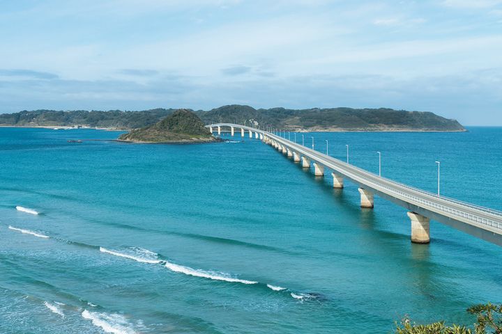 冬でも走れる絶景ロード10選