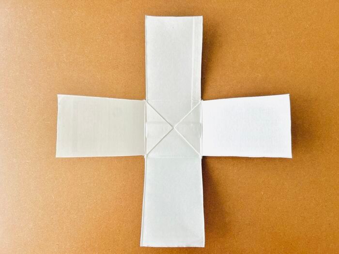 『牛乳パック』捨てるのちょっと待って！編んだら素敵な雑貨に大変身♪