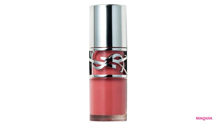 イヴ・サンローラン・ボーテ YSL ラブシャイン グロスプランパー 3