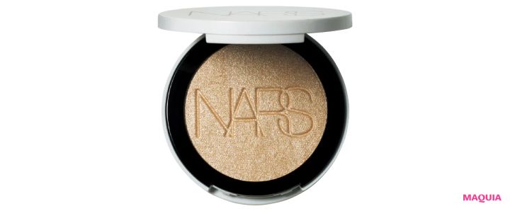 NARS ライトリフレクティング ルミナイジングパウダー 03959