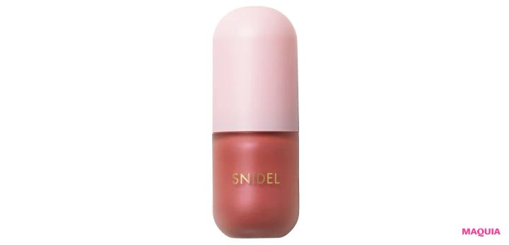 スナイデル ビューティ フラッフィー ブラッシュ 02