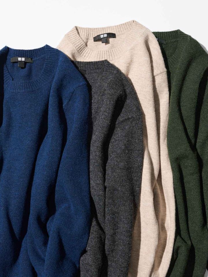 画像2: 出典：ユニクロ