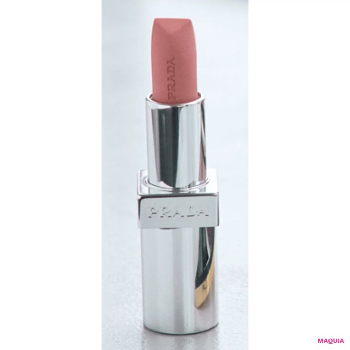 モノクローム ウェイトレス リップカラー（スムース ナイロン） P158