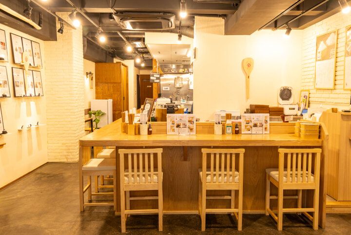 ミシュランシェフとのコラボおむすびも♪空堀商店街のおむすび専門店「おびむす」