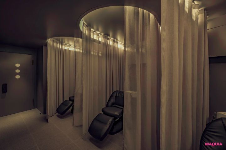 小嶋陽菜（こじはる）のお気に入りヘアケアサロン Palm House