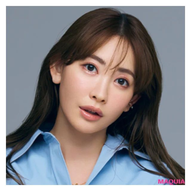 小嶋陽菜さんのボディ&ヘアケア愛用品・お気に入りサロンをご紹介！_2