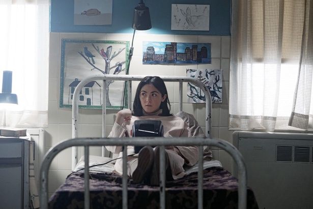 第1作の前日譚だった第2作の直後のできごとが描かれる？それとも第1作よりも後の話になるのか [c]Everett Collection/AFLO