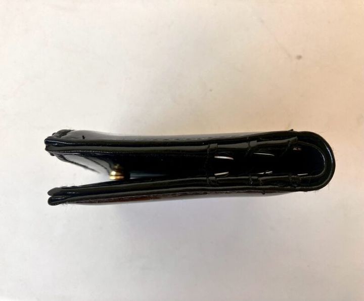 琉球風水志シウマさん監修 ウィムガゼット【開運】２つ折り財布 こんなに薄い