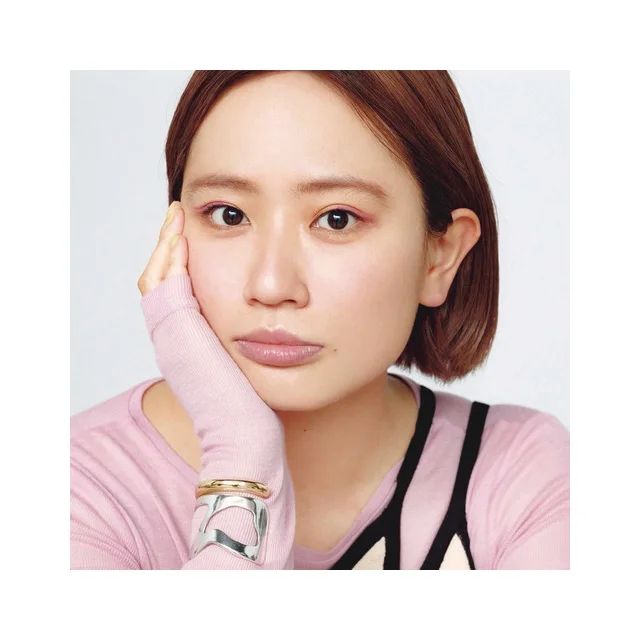 【1000円台までのプチプラ優秀ピンクコスメ10選】ヘア＆メイク福岡玲衣さんのHOW TOつき！_2