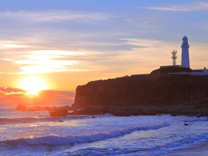 All About ニュース編集部が全国250人を対象に実施した絶景スポットに関するアンケートの調査結果から、好き＆行ってみたい「千葉県の絶景スポット」ランキングを発表！ 2位「犬吠埼灯台」を抑えた1位は？