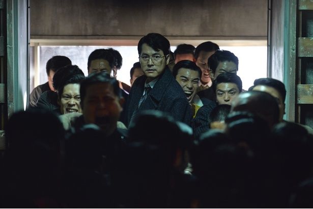 1970年代の日韓を舞台に、ヒョンビンとチョン・ウソンが共演。日本からリリー・フランキーも！ 『メイド・イン・コリア』ディズニープラス スターにて12月24日(土)から独占配信開始[c]2025 Disney and its related entities