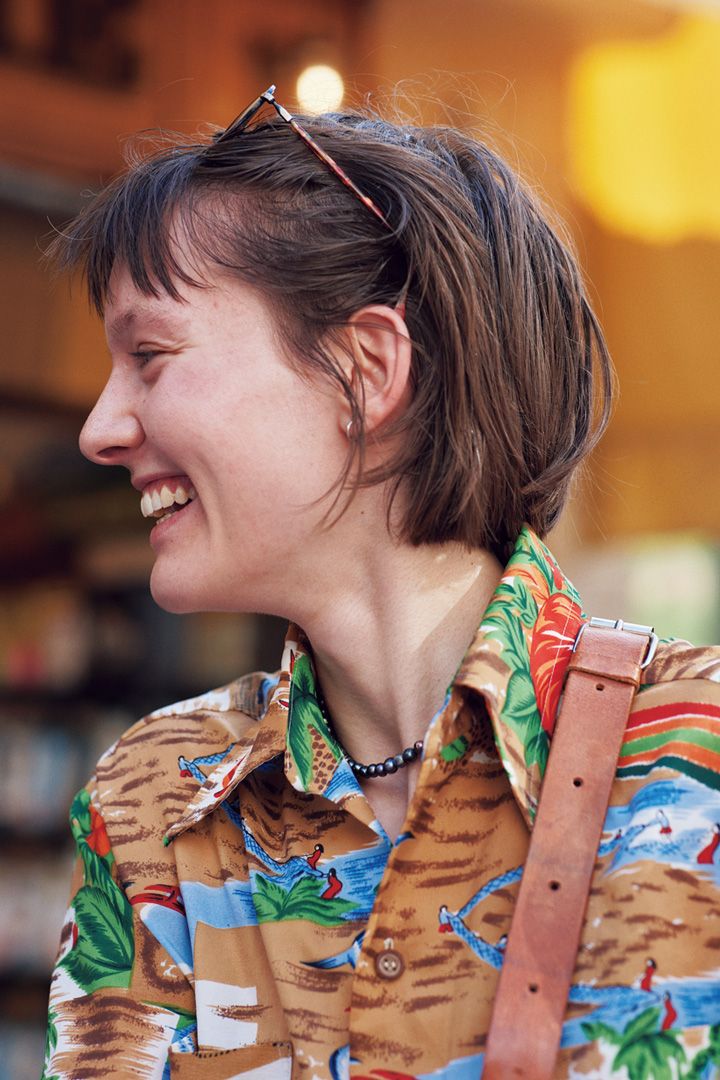 やっぱりボブカットは大人気！パリジェンヌ、ロンドンガールの最新ボブヘア6選