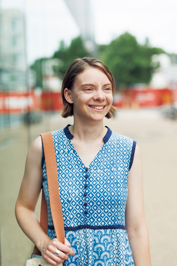 やっぱりボブカットは大人気！パリジェンヌ、ロンドンガールの最新ボブヘア6選