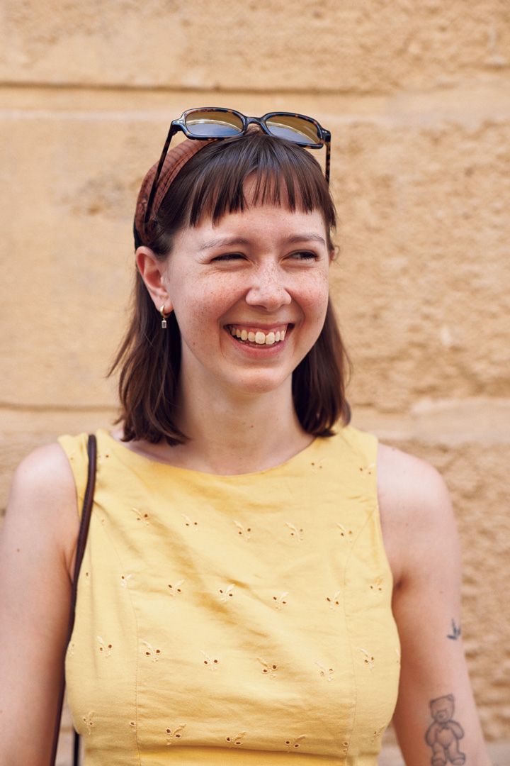 やっぱりボブカットは大人気！パリジェンヌ、ロンドンガールの最新ボブヘア6選