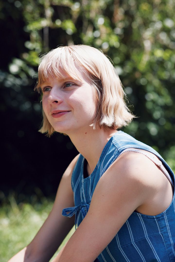 やっぱりボブカットは大人気！パリジェンヌ、ロンドンガールの最新ボブヘア6選