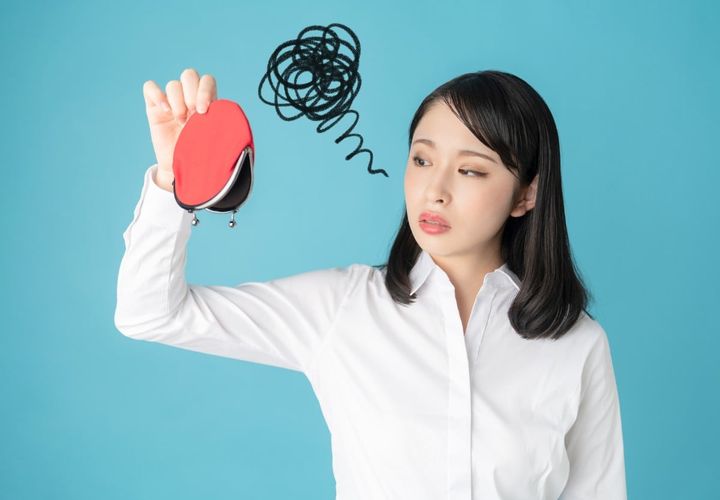 どこからが「ぜいたく」になると思う？