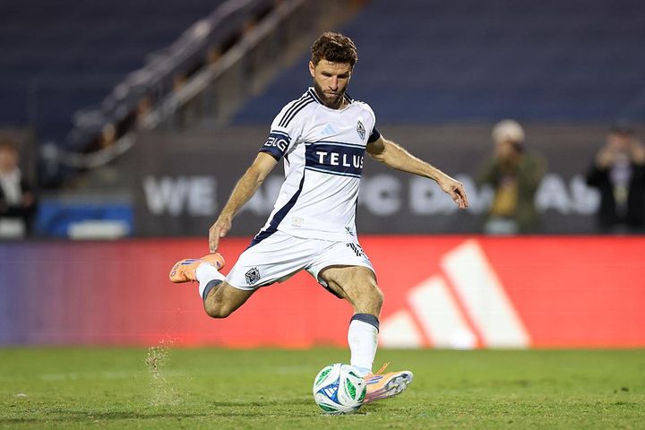 画像1: (C)Getty Images