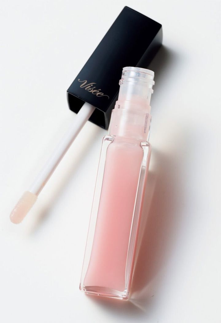 ヴィセ エッセンス リッププランパー SP001 ￥1,430（編集部調べ）／コーセー