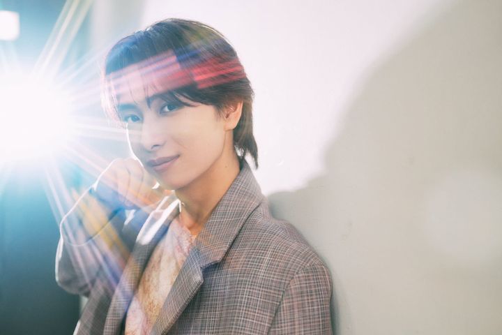 冨田侑暉（龍宮城）