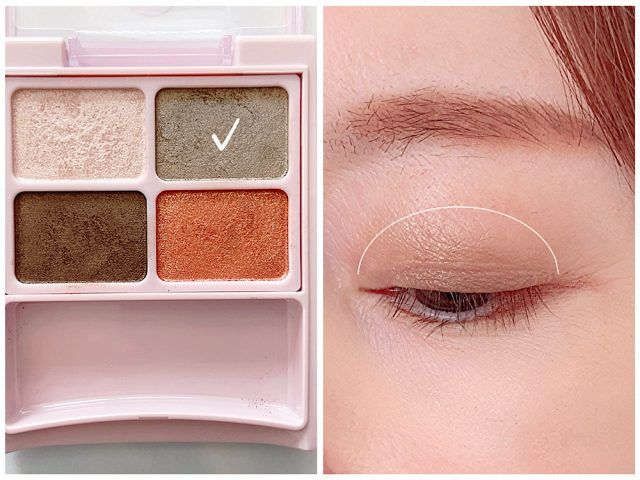 メインカラー（カーキ）