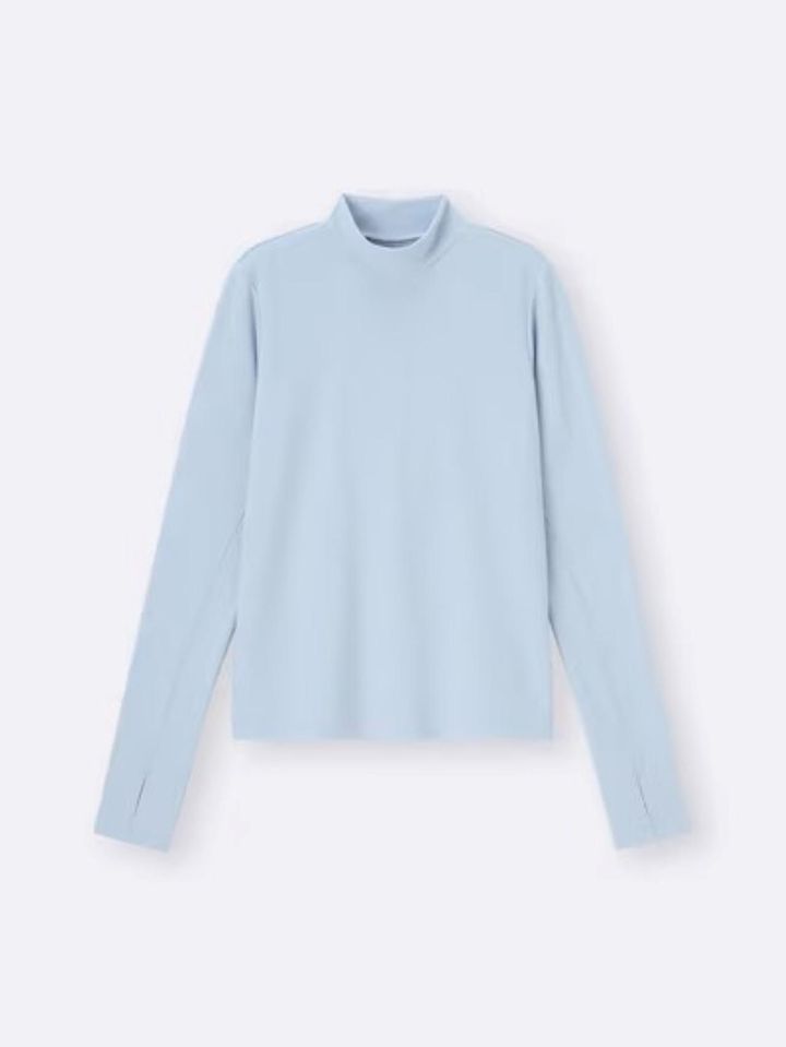 画像1: 出典：GU