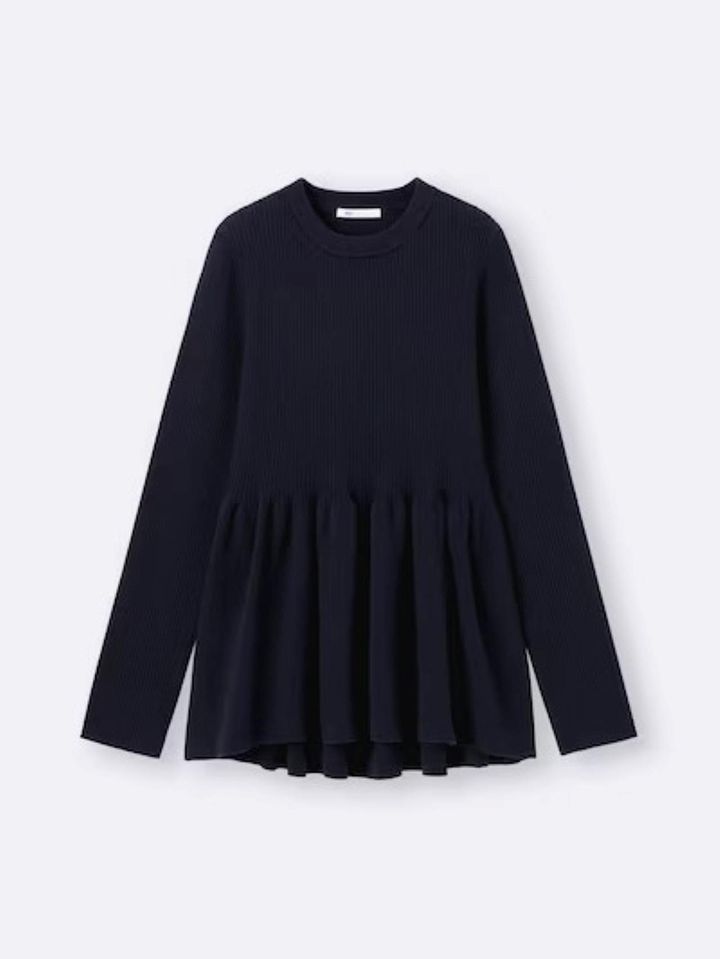 画像3: 出典：GU