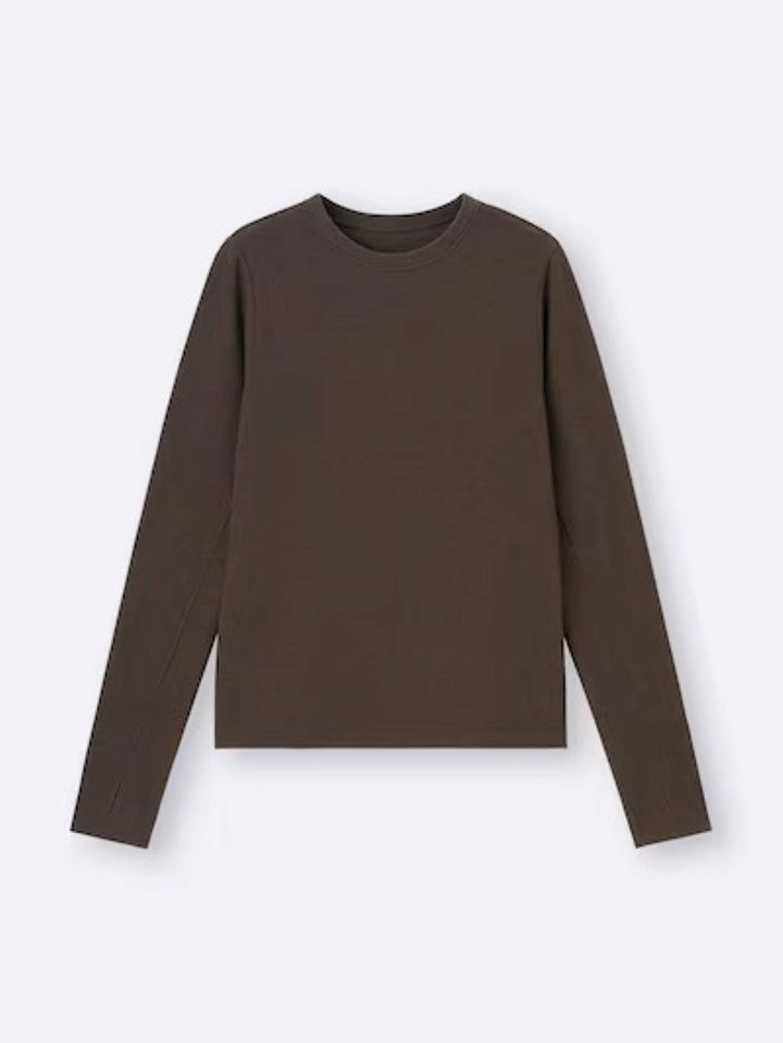 画像2: 出典：GU