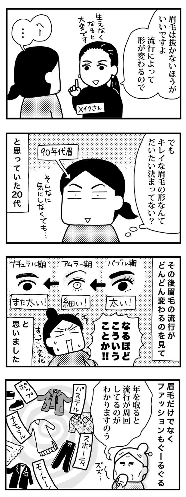 ときめけBBA塾／和田フミ江