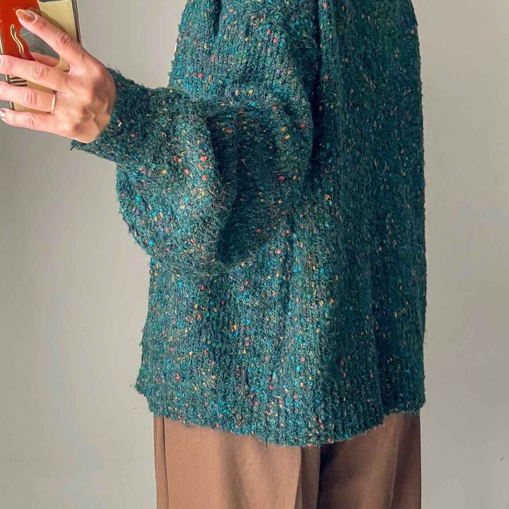 画像: 着丈もベスト◎