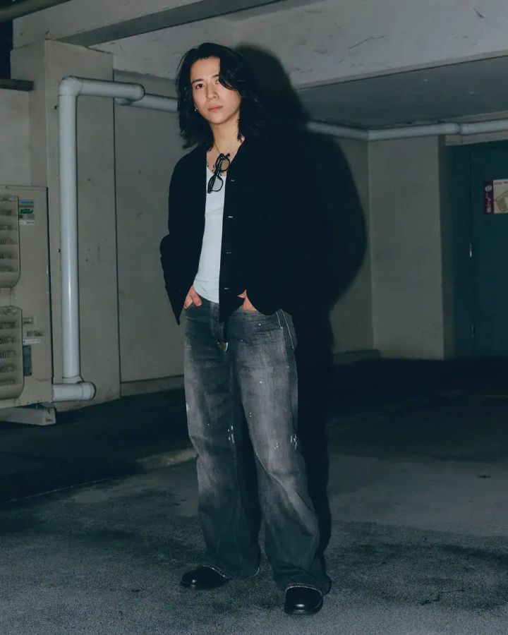 11月13日（木）美容師／山田貴史さん（31）