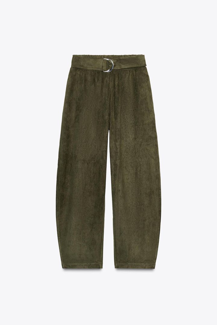 画像2: 出典：ZARA