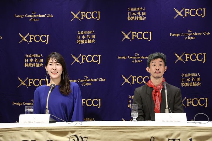 「生きやすい環境を求めて女性から男性へ移行、しかし…」飯塚花笑監督が『ブルーボーイ事件』に込めた思いとは？