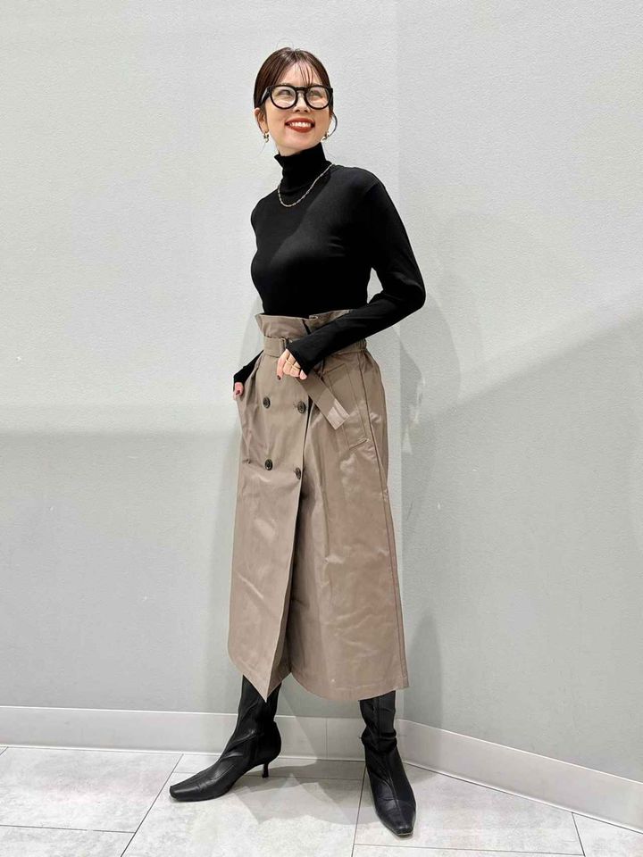 画像3: 出典：GU