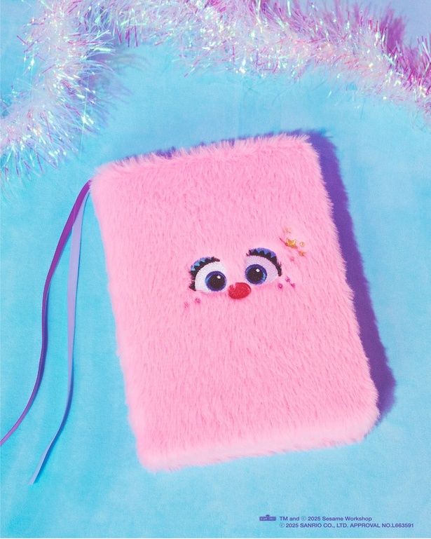 「ファーノート」(3960円) 