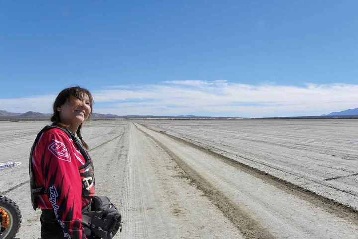 【鈴木里美さん】若い子が増えて、もっと褒めて盛り上げていきたいです【ザ・クラフツマンシップ】
