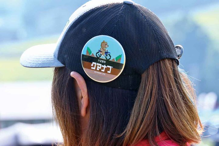 【鈴木里美さん】若い子が増えて、もっと褒めて盛り上げていきたいです【ザ・クラフツマンシップ】