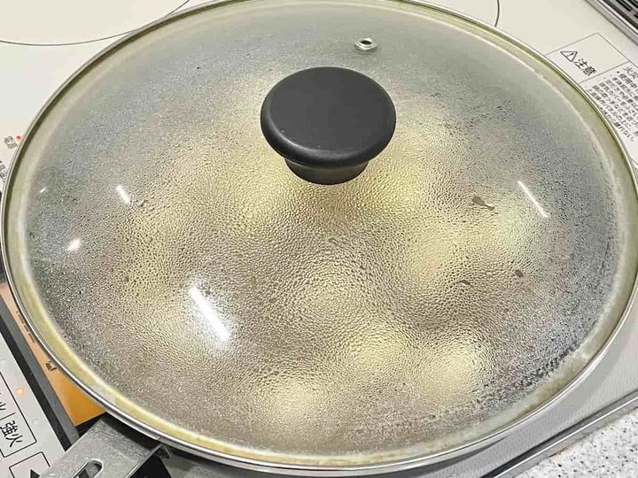 「じゃがいものそぼろ煮」レシピ