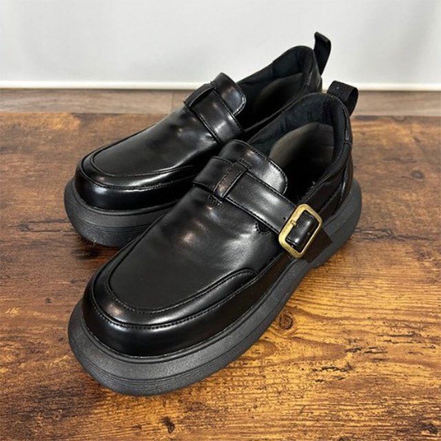 しまむらNATSUMIカジュアルシューズ