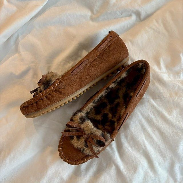 しまむらNONフラットシューズ