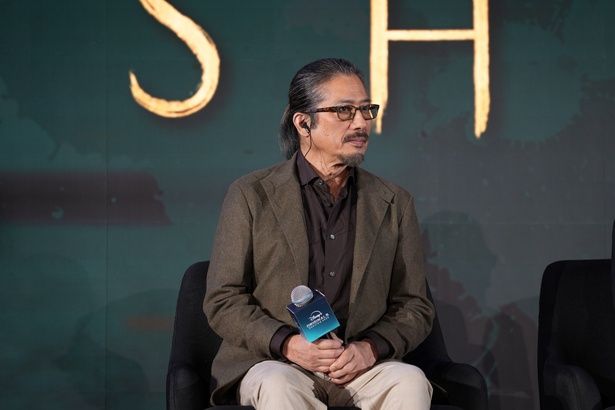 真田もシーズン2からエグゼクティブ・プロデューサーに昇格！ 『SHOGUN 将軍』シーズン1 ディズニープラスで全話独占配信中シーズン2は2026年1月撮影開始[c]2025 Disney and its related entities