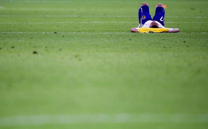 画像: (C)Getty Images