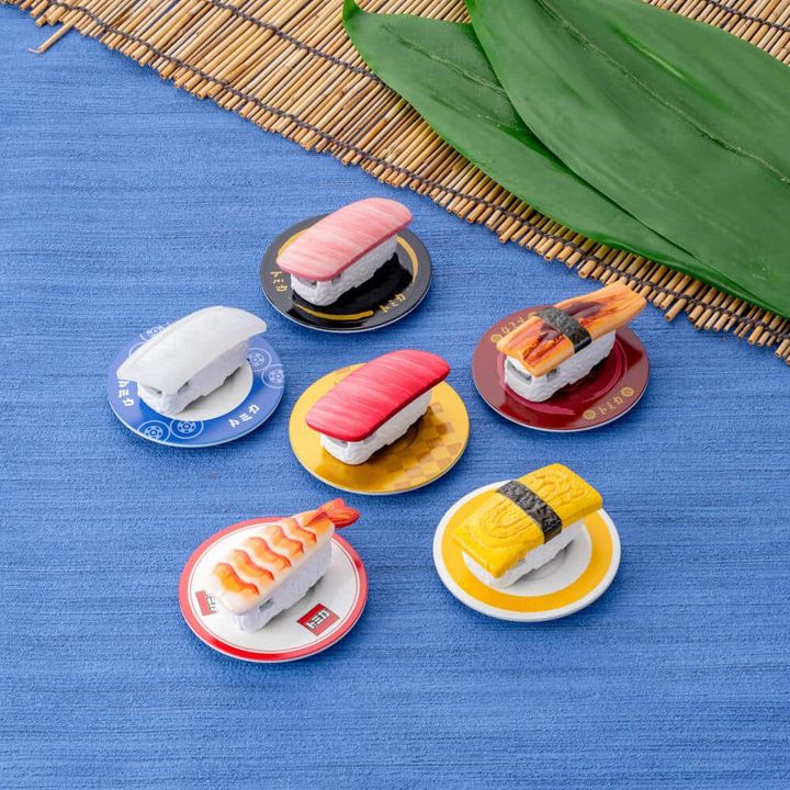 トミカ職人が手がけたリアルなデザイン 