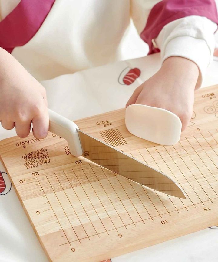 画像1: 出典：3COINS