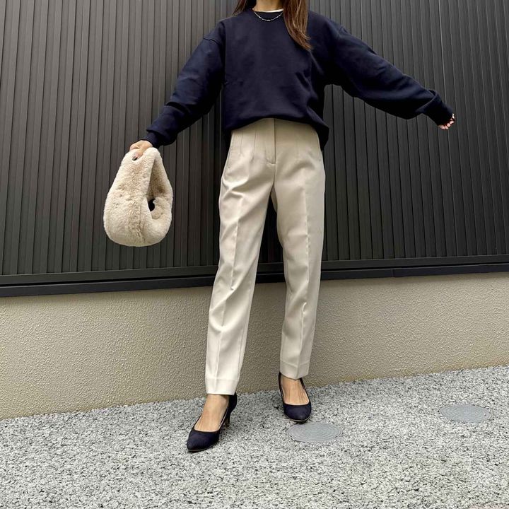 画像: コーディネート1