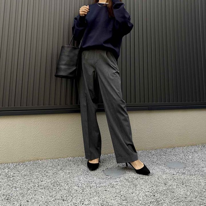 画像: コーディネート2